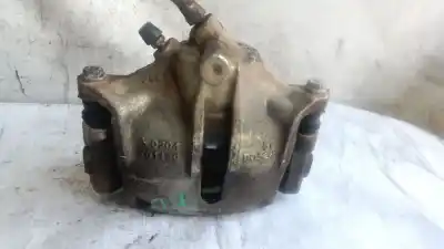 Pièce détachée automobile d'occasion etrier de frein avant droit pour ford mondeo iii sedán (b4y) 2.0 16v tddi / tdci références oem iam 1126716