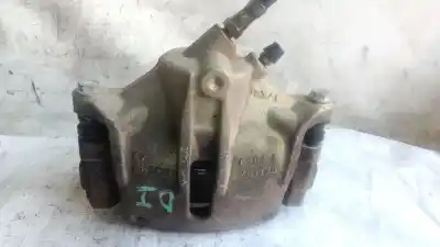 Pièce détachée automobile d'occasion etrier de frein avant gauche pour ford mondeo iii sedán (b4y) 2.0 16v tddi / tdci références oem iam 1500664