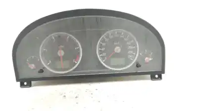 Pièce détachée automobile d'occasion compteur de vitesse tableau de bord pour ford mondeo iii sedán (b4y) 2.0 16v tddi / tdci références oem iam 1255634