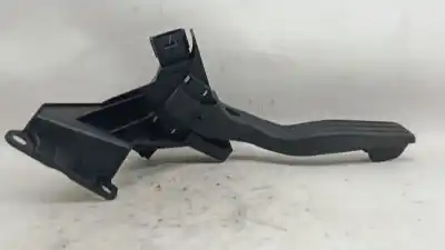 Pièce détachée automobile d'occasion potentiomètre à pédale pour ford mondeo iii sedán (b4y) 2.0 16v tddi / tdci références oem iam 2s719f836da