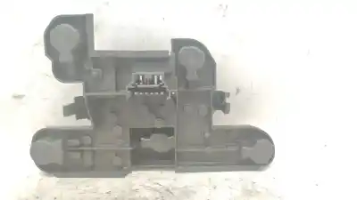 Pezzo di ricambio per auto di seconda mano portalampada per renault megane i (ba0/1_) 1.9 dti (ba1u) riferimenti oem iam 15164200  