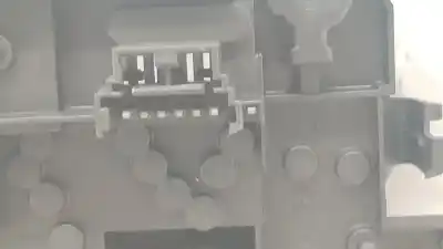 Pezzo di ricambio per auto di seconda mano portalampada per renault megane i (ba0/1_) 1.9 dti (ba1u) riferimenti oem iam 15164200  