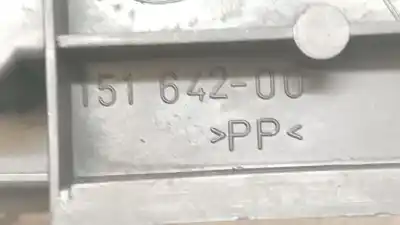 Pezzo di ricambio per auto di seconda mano portalampada per renault megane i (ba0/1_) 1.9 dti (ba1u) riferimenti oem iam 15164200  