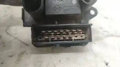 Peça sobressalente para automóvel em segunda mão resistência sofagem chauffage por renault megane i (ba0/1_) 1.9 dti (ba1u) referências oem iam   