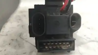 Peça sobressalente para automóvel em segunda mão resistência sofagem chauffage por renault megane i (ba0/1_) 1.9 dti (ba1u) referências oem iam   