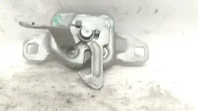 Peça sobressalente para automóvel em segunda mão  por RENAULT MEGANE I (BA0/1_)  Referências OEM IAM 7700847420  