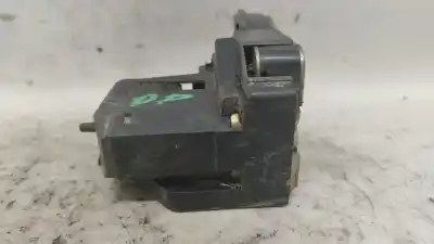 Автозапчастина б/у замок передній праві двері для renault megane i (ba0/1_) 1.9 dti (ba1u) посилання на oem iam 7701469181  