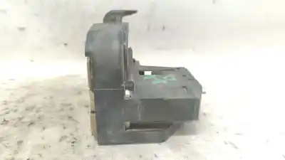 Автозапчастина б/у замок передніх дверей лівий для renault megane i (ba0/1_) 1.9 dti (ba1u) посилання на oem iam 7701469180  