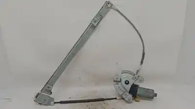 Peça sobressalente para automóvel em segunda mão elevador de vidros dianteiro direito por renault megane i (ba0/1_) 1.9 dti (ba1u) referências oem iam 7700834346