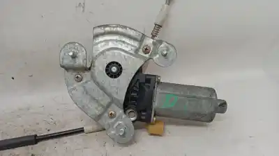 Автозапчастина б/у регулятор переднього правого скла для renault megane i (ba0/1_) 1.9 dti (ba1u) посилання на oem iam 7700834346  