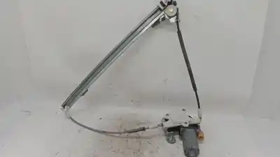 Автозапчастина б/у регулятор переднього правого скла для renault megane i (ba0/1_) 1.9 dti (ba1u) посилання на oem iam 7700834346  