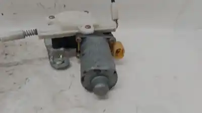 Автозапчастина б/у регулятор переднього правого скла для renault megane i (ba0/1_) 1.9 dti (ba1u) посилання на oem iam 7700834346  