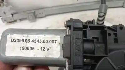 Автозапчасти б/у регулятор стекла переднего левого за renault megane i (ba0/1_) 1.9 dti (ba1u) ссылки oem iam 7700834347  