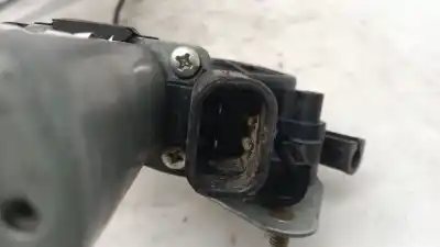 Автозапчасти б/у регулятор стекла переднего левого за renault megane i (ba0/1_) 1.9 dti (ba1u) ссылки oem iam 7700834347  