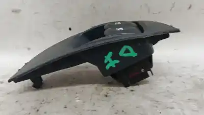 Автозапчасти б/у выключатель левого переднего окна за renault megane i (ba0/1_) 1.9 dti (ba1u) ссылки oem iam 8200181695  