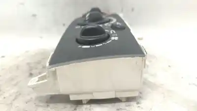 Автозапчастина б/у контроль опалення / кондиціонації для renault megane i (ba0/1_) 1.9 dti (ba1u) посилання на oem iam   