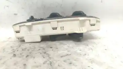 Автозапчастина б/у контроль опалення / кондиціонації для renault megane i (ba0/1_) 1.9 dti (ba1u) посилання на oem iam   