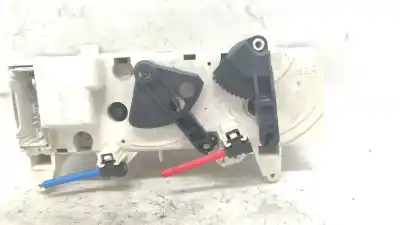 Автозапчастина б/у контроль опалення / кондиціонації для renault megane i (ba0/1_) 1.9 dti (ba1u) посилання на oem iam   