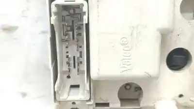 Автозапчастина б/у контроль опалення / кондиціонації для renault megane i (ba0/1_) 1.9 dti (ba1u) посилання на oem iam   