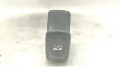 Peça sobressalente para automóvel em segunda mão botão / interruptor elevador vidro dianteiro direito por renault megane i (ba0/1_) 1.9 dti (ba1u) referências oem iam 7700838101