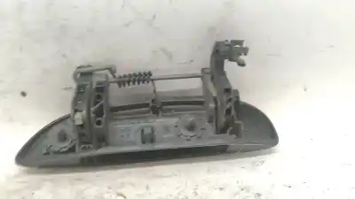 Автозапчастина б/у зовнішня ручка передня прав для renault megane i (ba0/1_) 1.9 dti (ba1u) посилання на oem iam 7700433076  