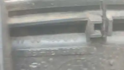 Автозапчастина б/у зовнішня ручка передня прав для renault megane i (ba0/1_) 1.9 dti (ba1u) посилання на oem iam 7700433076  