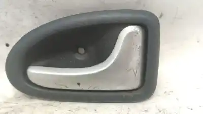 Piesă de schimb auto la mâna a doua INTERIOR MÂNERUL DREAPTA FATA pentru RENAULT MEGANE I (BA0/1_) 1.9 DTI (BA1U) Referințe OEM IAM 7700353283  