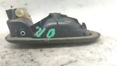Peça sobressalente para automóvel em segunda mão puxador interior dianteiro direito por renault megane i (ba0/1_) 1.9 dti (ba1u) referências oem iam 7700353283  