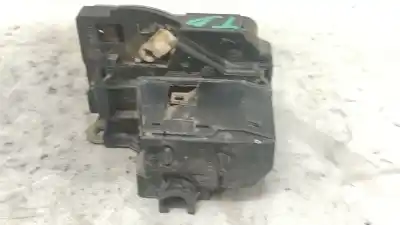 Автозапчастина б/у замок заднього правого дверя для renault megane i (ba0/1_) 1.9 dti (ba1u) посилання на oem iam 7701469183  