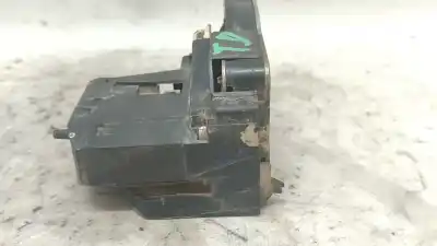 Автозапчастина б/у замок заднього правого дверя для renault megane i (ba0/1_) 1.9 dti (ba1u) посилання на oem iam 7701469183  