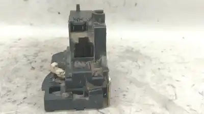 Автозапчастина б/у замок заднього правого дверя для renault megane i (ba0/1_) 1.9 dti (ba1u) посилання на oem iam 7701469183  