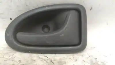 Piesă de schimb auto la mâna a doua MÂNER INTERIOR SPATE DREAPTA pentru RENAULT MEGANE I (BA0/1_) 1.9 DTI (BA1U) Referințe OEM IAM 7700353283  