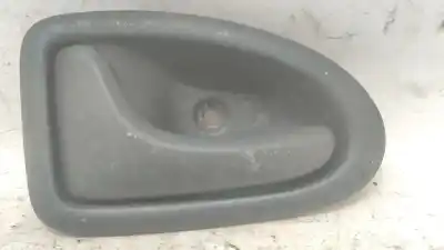 Piesă de schimb auto la mâna a doua MÂNER INTERIOR STÂNGA SPATE pentru RENAULT MEGANE I (BA0/1_) 1.9 DTI (BA1U) Referințe OEM IAM 7700353282  