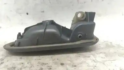 Автозапчастина б/у ліва задня внутрішня ручка для renault megane i (ba0/1_) 1.9 dti (ba1u) посилання на oem iam 7700353282  