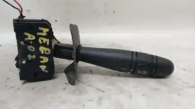 Peça sobressalente para automóvel em segunda mão comutador de piscas  por renault megane i (ba0/1_) 1.9 dti (ba1u) referências oem iam 