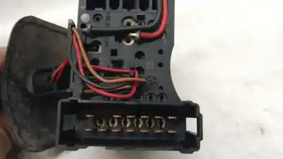 Автозапчастина б/у перерівний контроль для renault megane i (ba0/1_) 1.9 dti (ba1u) посилання на oem iam   