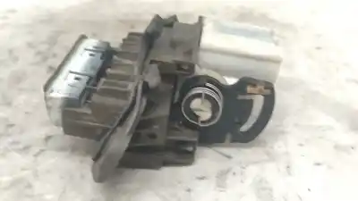 Pezzo di ricambio per auto di seconda mano maniglia esterna del cancello per renault megane i (ba0/1_) 1.9 dti (ba1u) riferimenti oem iam 7700834111  