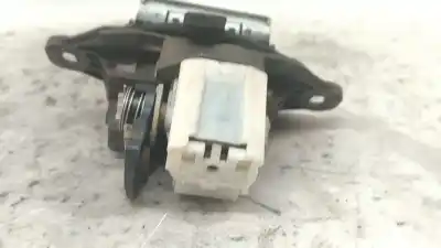 Pezzo di ricambio per auto di seconda mano maniglia esterna del cancello per renault megane i (ba0/1_) 1.9 dti (ba1u) riferimenti oem iam 7700834111  