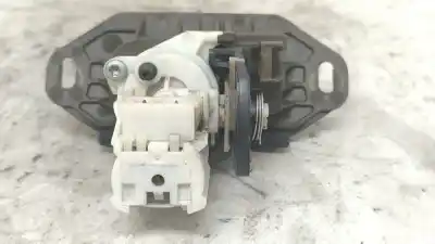 Pezzo di ricambio per auto di seconda mano maniglia esterna del cancello per renault megane i (ba0/1_) 1.9 dti (ba1u) riferimenti oem iam 7700834111  