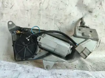 Peça sobressalente para automóvel em segunda mão motor do limpador traseiro por renault megane i (ba0/1_) 1.9 dti (ba1u) referências oem iam 7700429876