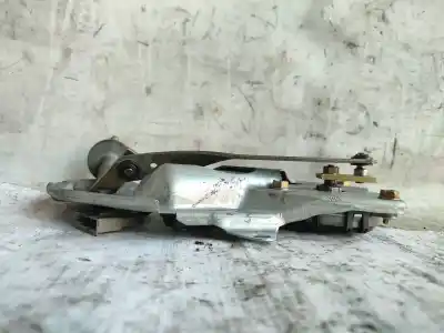 Second-hand car spare part rear windshield wiper motor for renault megane i (ba0/1_) 1.9 dti (ba1u) oem iam references 7700429876  
