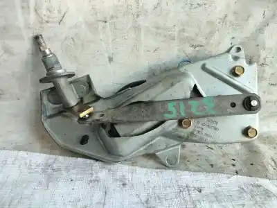 Second-hand car spare part rear windshield wiper motor for renault megane i (ba0/1_) 1.9 dti (ba1u) oem iam references 7700429876  