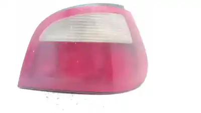 Peça sobressalente para automóvel em segunda mão farolim traseiro direito por renault megane i (ba0/1_) 1.9 dti (ba1u) referências oem iam 7701040646