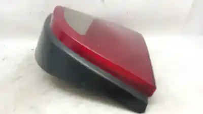 Автозапчасти б/у правый задний фонарь за renault megane i (ba0/1_) 1.9 dti (ba1u) ссылки oem iam 7701040646  