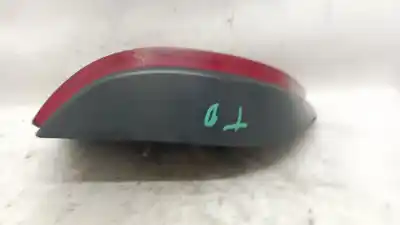 Автозапчасти б/у правый задний фонарь за renault megane i (ba0/1_) 1.9 dti (ba1u) ссылки oem iam 7701040646  