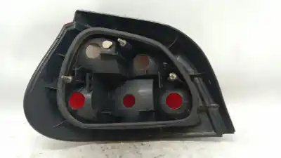 Автозапчасти б/у правый задний фонарь за renault megane i (ba0/1_) 1.9 dti (ba1u) ссылки oem iam 7701040646  