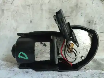 Peça sobressalente para automóvel em segunda mão motor do limpa para brisas por renault megane i (ba0/1_) 1.9 dti (ba1u) referências oem iam 7701204818