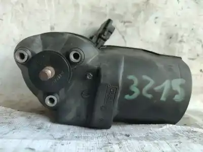 Автозапчасти б/у мотор переднего стеклоочистителя за renault megane i (ba0/1_) 1.9 dti (ba1u) ссылки oem iam 7701204818  