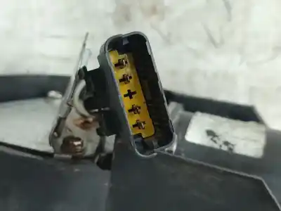 Автозапчасти б/у мотор переднего стеклоочистителя за renault megane i (ba0/1_) 1.9 dti (ba1u) ссылки oem iam 7701204818  