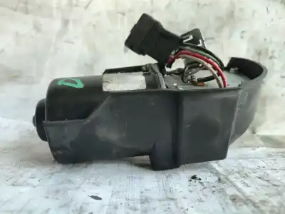 Автозапчасти б/у мотор переднего стеклоочистителя за renault megane i (ba0/1_) 1.9 dti (ba1u) ссылки oem iam 7701204818  